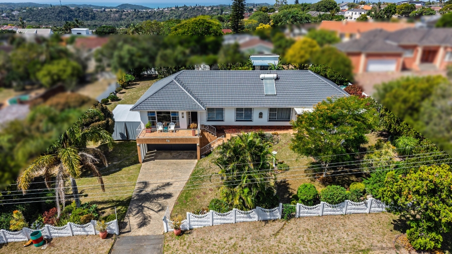4 Bedroom Property for Sale in Beacon Bay Eastern Cape